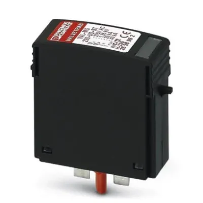 Штекерний модуль для захисту від перенапруг, тип 2 - VAL-MS 230-UD-ST Phoenix Contact 2858962