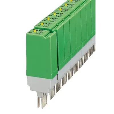 Релейный модуль - ST-REL3-KG 24/21 Phoenix Contact 2861014