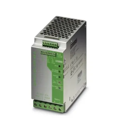 Джерело безперебійного живлення-QUINT-DC-UPS / 24DC / 40 Phoenix Contact 2866242