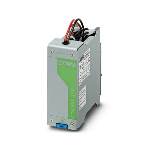 Энергоаккумулятор - MINI-BAT/24DC/1.3AH 2866417