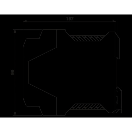 Джерела живлення - MINI-PS-100-240AC/24DC/1.3 2866446