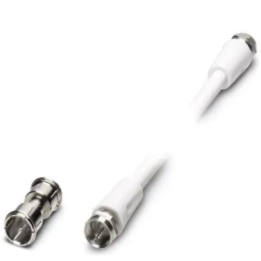Адаптер - ADAPTER KOAX TYP F 2880972