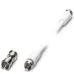 Адаптер - ADAPTER KOAX TYP F 2880972