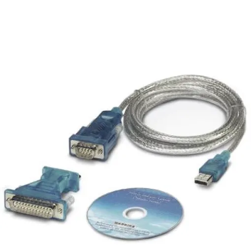 Кабель - CM-KBL-RS232/USB 2881078