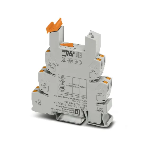 Базовий модуль - PLC-BPT - 24DC/21hc 2900254