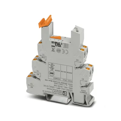 Базовый модуль - PLC-BPT-120UC/21HC Phoenix Contact 2900258