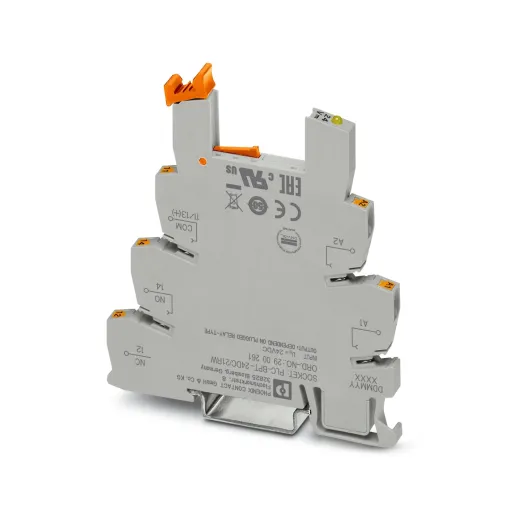Базовий модуль - PLC-BPT - 24DC/21RW 2900261