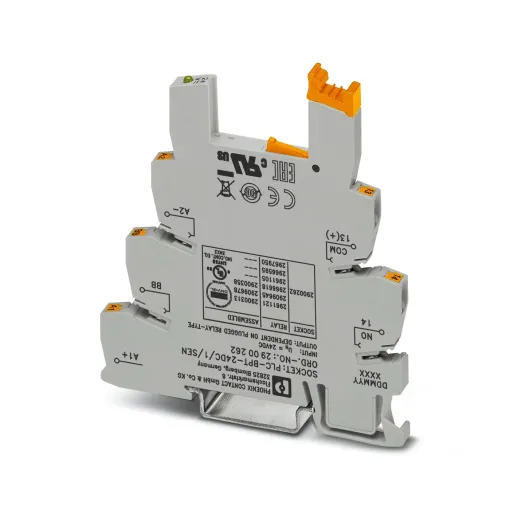Базовий модуль - PLC-BPT - 24DC/ 1/SEN 2900262