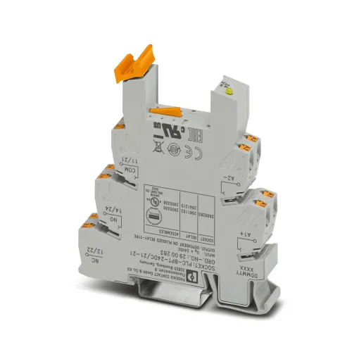 Базовий модуль - PLC-BPT - 24DC/21-21 2900283