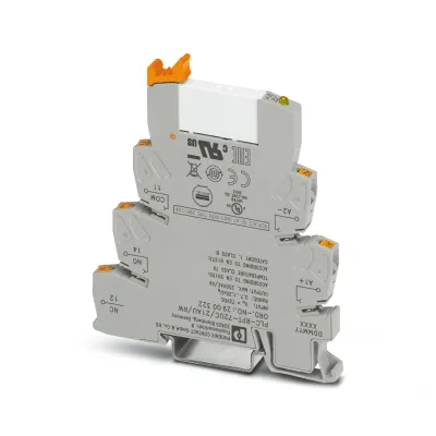 Релейний модуль-PLC - RPT-72UC/21AU/RW Phoenix Contact 2900322