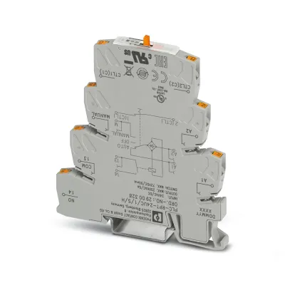 Перемикач-PLC - RPT-24UC / 1 / S / H Phoenix Contact 2900328