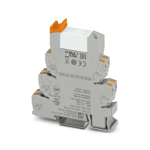 Релейний модуль-PLC - RPT-24UC/21-21/RW 2900346