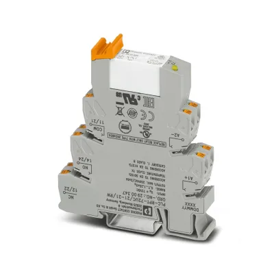Релейний модуль-PLC - RPT-72UC/21-21/RW Phoenix Contact 2900347