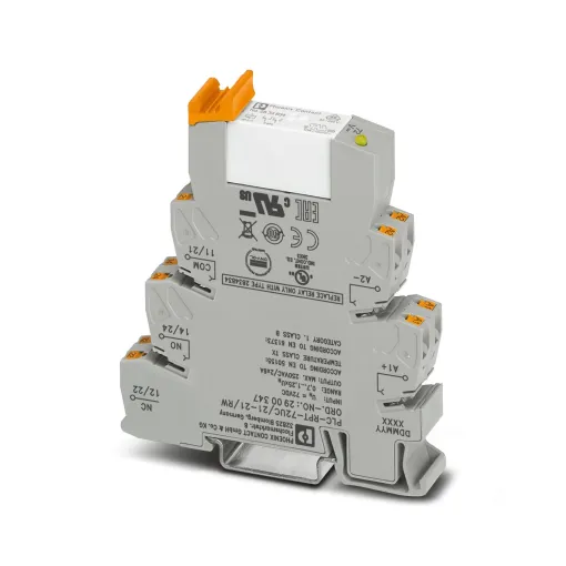 Релейний модуль-PLC - RPT-72UC/21-21/RW 2900347