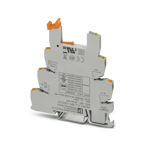 Базовий модуль - PLC-BPT - 24DC/21 2900445