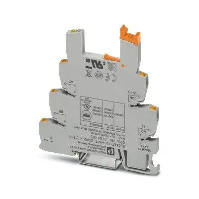 Базовий модуль - PLC-BPT-230uc/ 1/SEN Phoenix Contact 2900452