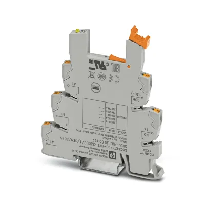 Базовый модуль - PLC-BPT-230UC/ 1/SEN/SO46 Phoenix Contact 2900457