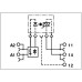 Базовый модуль - PLC-BPT-230UC/ 1/SEN/SO46 2900457