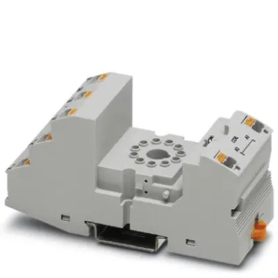 Базовый модуль - RIF-3-BPT/3X21 Phoenix Contact 2900938