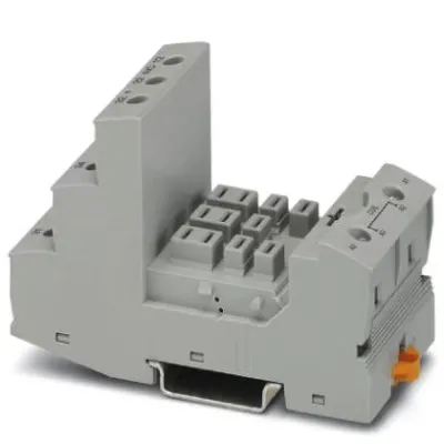 Базовый модуль - RIF-4-BSC/3X21 Phoenix Contact 2900960