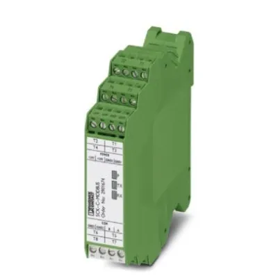 Модуль контроля ФГ-цепи - SCK-C-MODBUS Phoenix Contact 2901674
