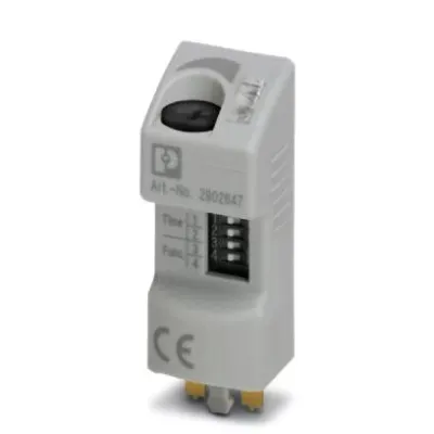 Модуль таймера - RIF-T3-24UC Phoenix Contact 2902647
