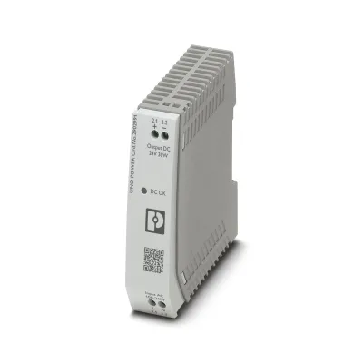 Источники питания - UNO-PS/1AC/24DC/ 30W Phoenix Contact 2902991