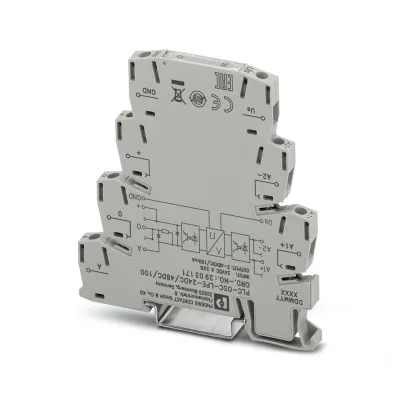 Модуль таймера - PLC-OSC-LPE-24DC/48DC/100 Phoenix Contact 2903171