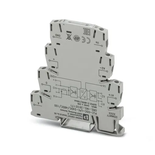 Модуль таймера - PLC-OSC-LPE-24DC/48DC/100 2903171