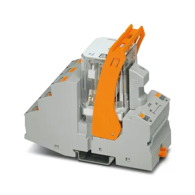 Релейний модуль-RIF-4-RPT-LV-230AC / 3X21 Phoenix Contact 2903276