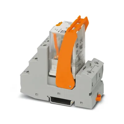 Релейний модуль-RIF-3-RSC-LV-230AC / 3X21 Phoenix Contact 2903298