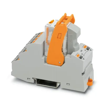 Релейный модуль - RIF-2-RPT-LV-230AC/4X21 Phoenix Contact 2903304