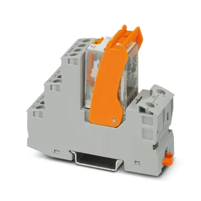 Релейный модуль - RIF-2-RSC-LV-230AC/4X21 Phoenix Contact 2903316
