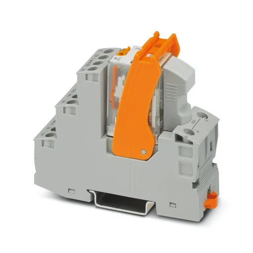 Релейный модуль - RIF-2-RSC-LV-120AC/4X21 2903317