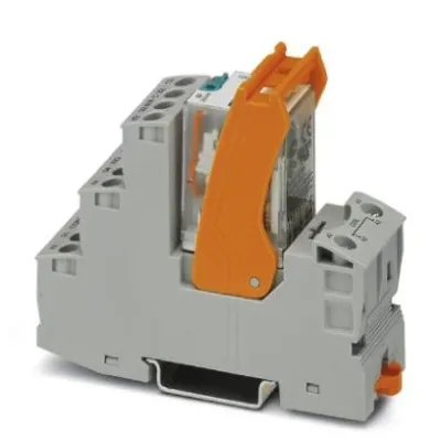 Релейный модуль - RIF-2-RSC-LDP-24DC/4X21 Phoenix Contact 2903320
