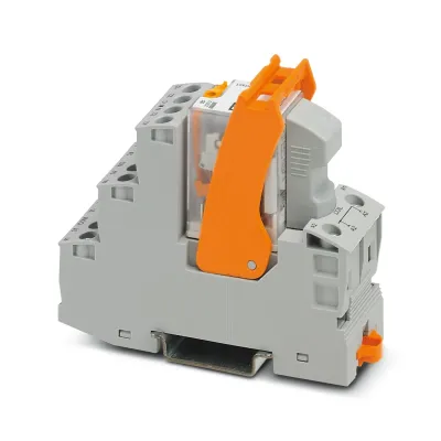 Релейный модуль - RIF-2-RSC-LV-230AC/2X21 Phoenix Contact 2903321