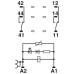 Релейный модуль - RIF-2-RSC-LV-230AC/2X21 2903321
