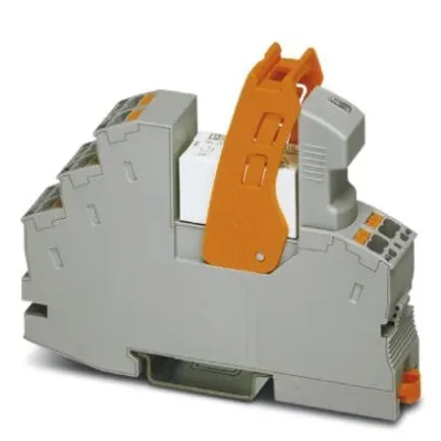 Релейный модуль - RIF-1-RPT-LV-230AC/2X21AU Phoenix Contact 2903327