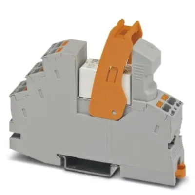 Релейний модуль-RIF-1-RPT-LV-230AC/1x21 Phoenix Contact 2903339
