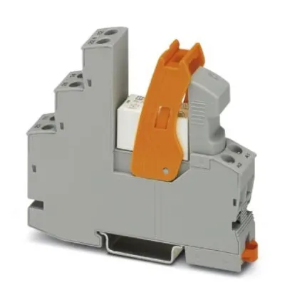 Релейный модуль - RIF-1-RSC-LV-230AC/2X21AU Phoenix Contact 2903343