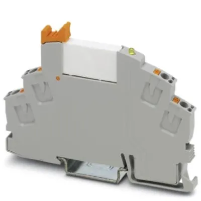 Релейний модуль-RIF-0-RPT-12DC / 1 Phoenix Contact 2903362