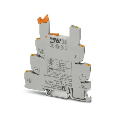 Базовий модуль - PLC-BPT-125DC/21 Phoenix Contact 2904590