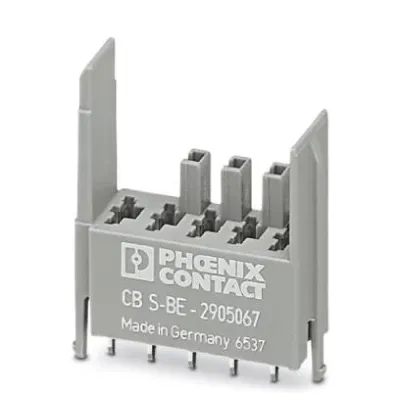 Базовый элемент - CB S-BE Phoenix Contact 2905067