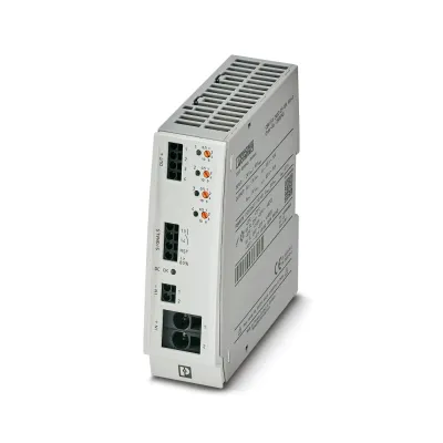 Электронный защитный выключатель - CBM E4 24DC/0.5-10A NO-R Phoenix Contact 2905743