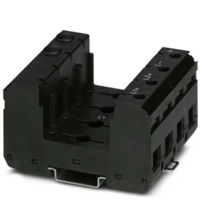 Базовий елемент для захисту від перенапруг-VAL-MS 3 + V-BE Phoenix Contact 2905859