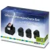Комплект устройств защиты от перенапряжений - GEB-SET-T1/T2-MNT-CH 2905891