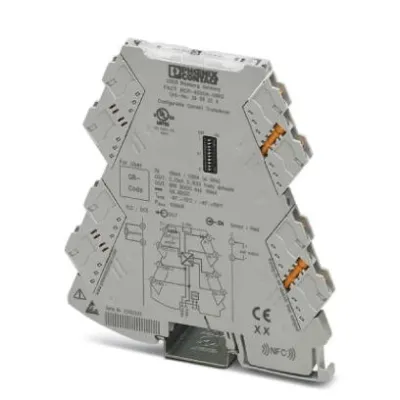Разделительные усилители - PACT RCP-4000A-UIRO Phoenix Contact 2906229