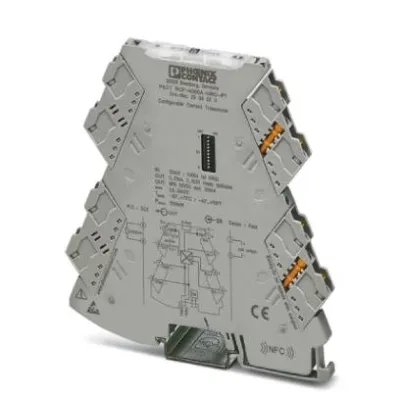 Разделительные усилители - PACT RCP-4000A-UIRO-PT Phoenix Contact 2906230