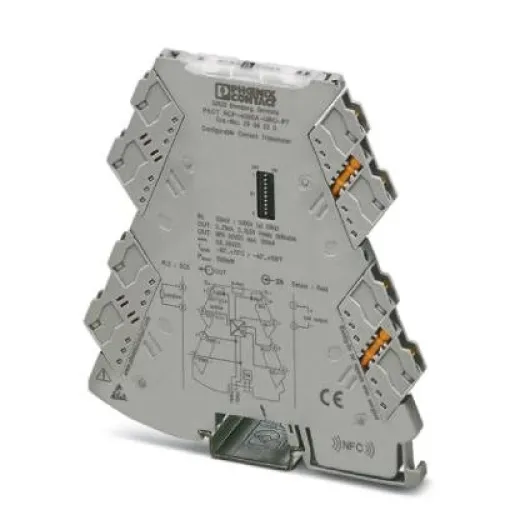 Розділові підсилювачі-PACT RCP-4000A-UIRO-PT 2906230