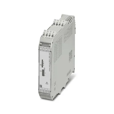 Измерительные преобр-ли сигналов напр-ия - MACX MCR-VDC Phoenix Contact 2906242